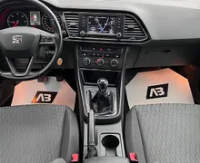 Zunanja slika - Seat Leon - 1.6 TDI+SLO+ALU+NAVI+PDC+LED - 13 - Predogledna slika