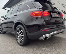 Zunanja slika - Mercedes-Benz GLC-Razred - GLC 220d-4MATIC-AUT-MULTIBEAM-NAVI-DISTRONIC-PREMI - 5 - Predogledna slika