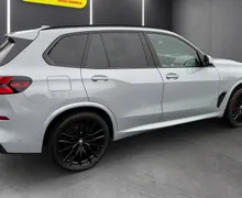 Zunanja slika - BMW X5 - serija :  xDrive30d Avt. FULL LED 360 KAM HEAD UP. - 7 - Predogledna slika