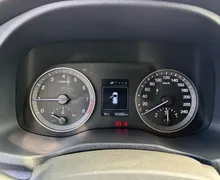 Zunanja slika - Hyundai Tucson - 1.6 GDI 1.LASTNIK SLO VOZILO TEMPOMAT PDC KAMERA - 17 - Predogledna slika