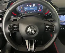 Zunanja slika - Alfa Romeo Junior - 1.2 E-DCT6 MHEV 145 5V SPECIALE - 8 - Predogledna slika