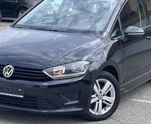Zunanja slika - VW Golf - Sportsvan 1.2 TSI BMT Trendline - 1 - Predogledna slika