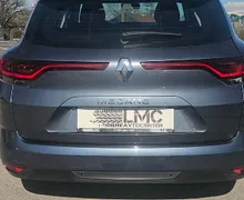 Zunanja slika - Renault Mégane - Megane 1.5 DCI 116ks °1.LASTNIK° °AUTOMATIC° °FULL-LED° - 6 - Predogledna slika