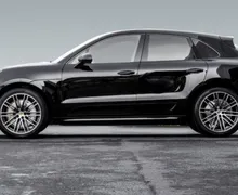 Zunanja slika - Porsche Macan - 3.0 Turbo Porsche Approved - 2 - Predogledna slika