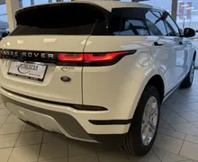 Zunanja slika - Land Rover Range Rover Evoque - 2.0 TD4 DYNAMIC 4WD AUT. -1.LASTNIK-LED-NAVI-K - 7 - Predogledna slika