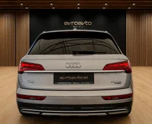 Zunanja slika - Audi Q5 - quattro 40 TDI S tronic•Notranji S-line•Radar.temp - 4 - Predogledna slika