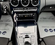 Zunanja slika - Mercedes-Benz C-Razred - C 220 d - 10 - Predogledna slika