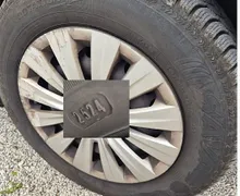 Zunanja slika - VW Golf - 1.4   + ZADNJA CENA - 10 - Predogledna slika
