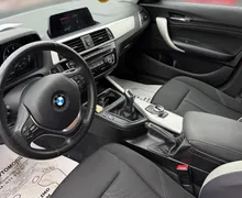Zunanja slika - BMW Serija 1 - : 118d xDrive LED PDC NAVI TEMPOMAT TOP... - 11 - Predogledna slika