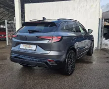 Zunanja slika - Renault Austral - Esprit Alpine MHEV150 +City Premium+Spare wheel - 5 - Predogledna slika