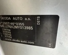 Zunanja slika - Renault Kangoo - Renault  III Zen 1.5 dCi 95CV.USNJE.NAREJEN - 19 - Predogledna slika