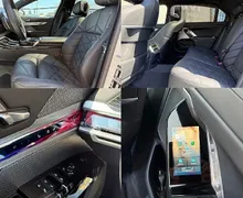 Zunanja slika - BMW serija 7: - 740d xDrive M sport Hud Mrtvi kot - 9 - Predogledna slika
