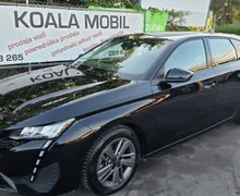Zunanja slika - Peugeot 308 - SW 1.5 BlueHDI LED-VIRTUAL-NAVI-AVT.-1.LASTNIK - 8 - Predogledna slika