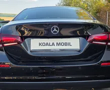 Zunanja slika - Mercedes-Benz A-Razred - A LIMUZINA 180D LED-WIDESCR-KAMERA-GRETJE SEDEŽEV - 5 - Predogledna slika