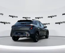 Notranja slika - KIA Stonic - 1.0 T-GDi LX Life M T - 7 - Predogledna slika