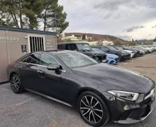 Notranja slika - Mercedes-Benz CLS-Razred - 350CDI 4-MATIC 2.LASTNIK SLO. POLOG 2900... - 8 - Predogledna slika