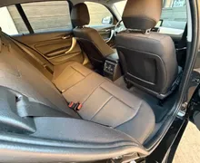 Notranja slika - BMW serija 1: - 118d Sport Line-LED-NAVI-KAMERA - 11 - Predogledna slika