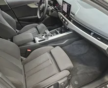 Notranja slika - Audi A4 Avant - 35 TDI S tronic - 9 - Predogledna slika
