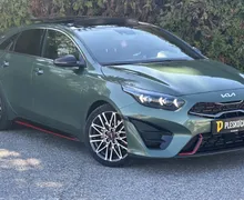 Zunanja slika - KIA ProCeed - 1.6 T-GDI GT DCT - 2 - Predogledna slika