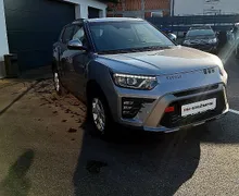 Zunanja slika - KG Mobility Tivoli - 1.5 GDI-T Fresh A T - 2 - Predogledna slika
