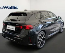 Zunanja slika - BMW Serija 1 - 120d - 2 - Predogledna slika