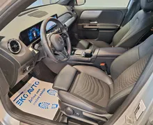 Zunanja slika - Mercedes-Benz GLB-Razred - GLB 2.0D-KAMERA-VELIKA NAVI-PDC-USNJE-KOT N - 6 - Predogledna slika