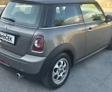 Zunanja slika - MINI Cooper - 1.6 D + BREZ POLOGA + MOŽNA MENJAVA - 5 - Predogledna slika