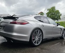 Zunanja slika - Porsche Panamera - 4.8 4S PDK GTS 430 KM - 4 - Predogledna slika