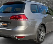 Zunanja slika - Volkswagen Golf - Variant 2.0 TDI 150PS Highline LED NAVI PDC ALU17 - 2 - Predogledna slika
