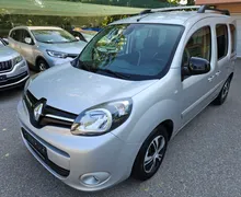 Zunanja slika - Renault Kangoo - 1,5 dCi 90 Luxe - 1 - Predogledna slika