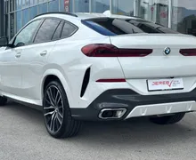 Zunanja slika - BMW X6 - serija : xDrive30d Avt.M SPORT - 3 - Predogledna slika