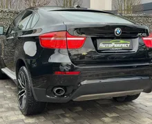 Zunanja slika - BMW X6 - serija : xDrive35d AUT.  | SLO | KAM | KLJUKA | - 4 - Predogledna slika