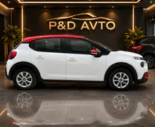 Zunanja slika - Citroën C3 - 1,2 PureTech 83 S&S LIVE - 2 - Predogledna slika