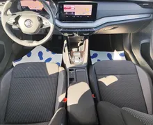 Zunanja slika - Škoda Octavia - 2.0 TDI DSG VIRTUAL ACC LINE ASS - 7 - Predogledna slika