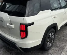 Zunanja slika - SsangYong Torres - EVX EXPLORE - 1.000.000 KM GAR. NA BATERIJO - 4 - Predogledna slika