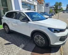 Zunanja slika - Volkswagen Tiguan - 2.0 TDI BMT Life DSG - 2 - Predogledna slika