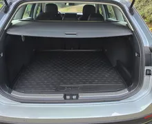 Notranja slika - Volkswagen Passat - Variant 2,0 TDI BMT Business DSG - 7 - Predogledna slika