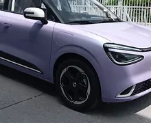 Zunanja slika - Dongfeng Box - PURPLE DESIRE - 6 - Predogledna slika