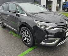 Zunanja slika - Renault Espace - 1.8tCe 225Initiale|7sed|hlajenSED|Panorama|4contlBOSE - 2 - Predogledna slika