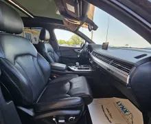 Zunanja slika - Audi SQ7 - quattro 4,0 TDI Tiptronic - 13 - Predogledna slika