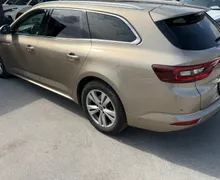 Zunanja slika - Renault Talisman - dCi 110 FullLED-Masaža-NAVI-Kamera-BOSE-Ambient-BE - 7 - Predogledna slika
