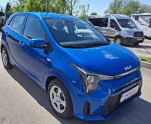 Zunanja slika - KIA Picanto - 1.0 LX Active - 3 - Predogledna slika