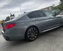 Zunanja slika - BMW serija 5: - 520d M-SPORT POLOG 2400 - 5 - Predogledna slika