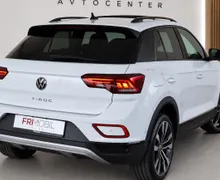 Zunanja slika - Volkswagen T-Roc - 1.5 TSI Sport DSG•PANO•MRTVI KOTI•KEYLESS•ACC• - 3 - Predogledna slika