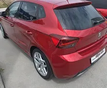Zunanja slika - Seat Ibiza - 1.0 TSI 70 95  FR VIRTUAL AMBIENT OSVETLITEV - 12 - Predogledna slika