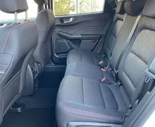 Zunanja slika - Ford Kuga - ST-LINE 2.5 Duratec Hybrid 140kW FHEV... - 5 - Predogledna slika