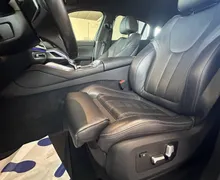 Zunanja slika - BMW X6 - serija : xDrive30d M PAKET ADAPTIVNO NAVI PDC 360KAMERA T.. - 17 - Predogledna slika