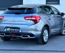 Zunanja slika - Citroën DS5 - KOT NOV+NAVI+PANORAMA+ALU+PDC - 6 - Predogledna slika