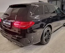 Zunanja slika - Mercedes-Benz C-Razred - C 220 d 4MATIC|AMG|VIRTUAL|KAMERA|ACC|FULL LED - 3 - Predogledna slika
