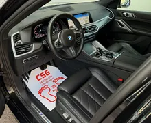 Zunanja slika - BMW X6 - xDrive30d Avt. - 8 - Predogledna slika
